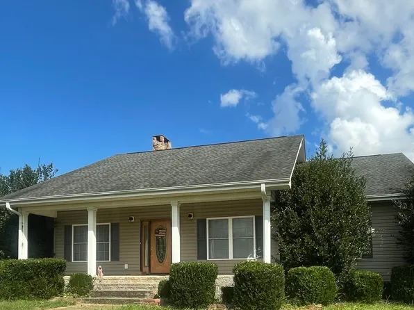 1258 Paul Motes Rd, Elberton, GA 30635