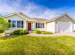 510 West St, Riley, KS 66531