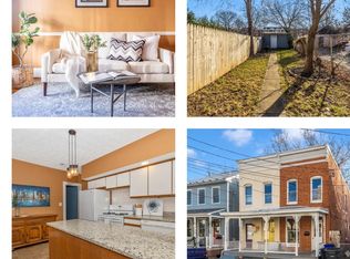 228 E 7th St, Frederick, MD 21701
