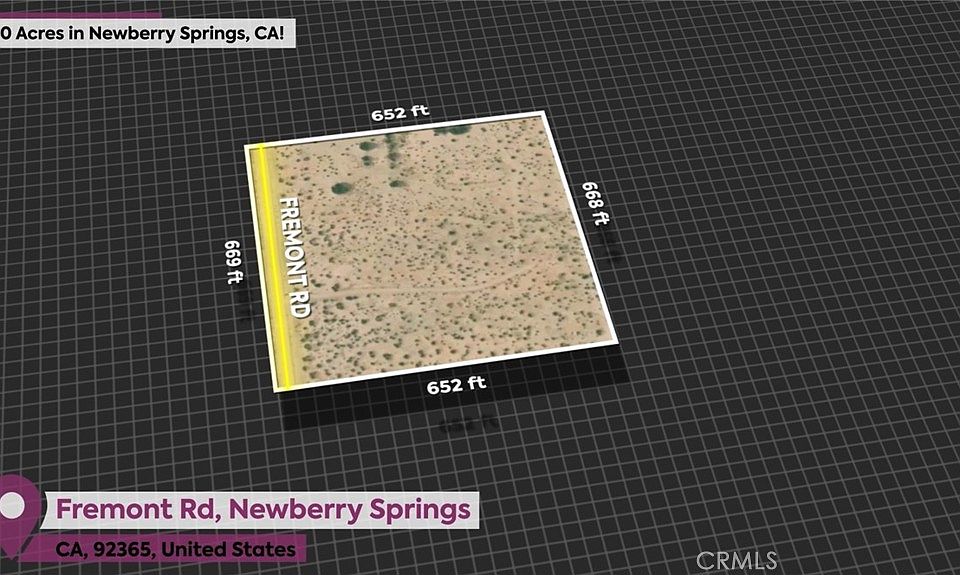 2nd image of 726 Fremont Rd