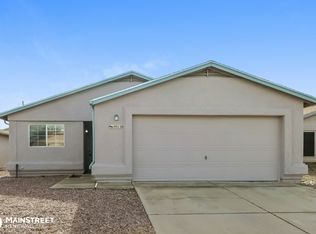 9018 E Weyburn Dr, Tucson, AZ 85730