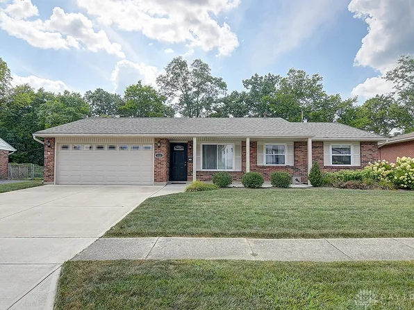 859 Graceland Dr, West Carrollton, OH 45449