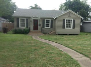718 W Henrietta Ave, Kingsville, TX 78363