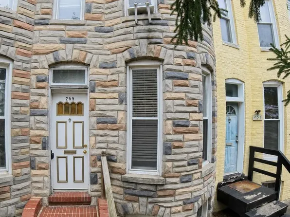255 W 31st St, Baltimore, MD 21211