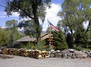 3100 Southfork Rd #0, Cody, WY 82414