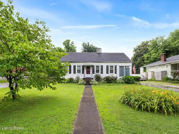 3944 Massie Ave, Saint Matthews, KY 40207