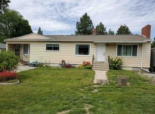 4107 E 12th Ave, Spokane, WA 99202
