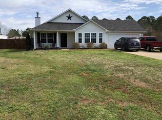 85 Joe Brown Rd, Newnan, GA 30263