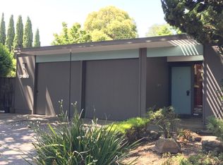 3488 Janice Way, Palo Alto, CA 94303