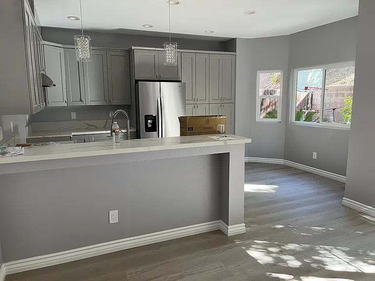 Buckeye St — Photo 1
