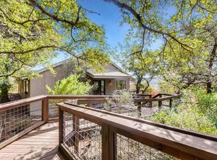 208 Summit Loop, Wimberley, TX 78676