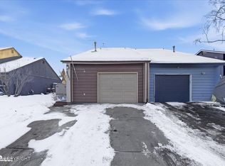 8151 Fairwood Cir, Anchorage, AK 99518