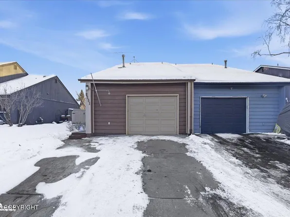 8151 Fairwood Cir, Anchorage, AK 99518