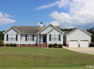 4829 Topstone Rd, Raleigh, NC 27603