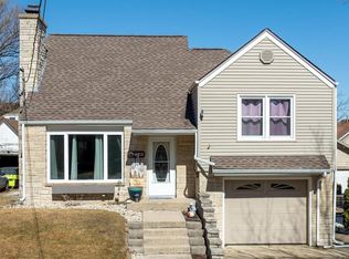 613 Parish St, Delavan, WI 53115