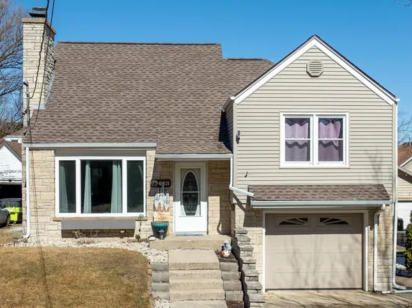 613 Parish STREET, Delavan, WI 53115