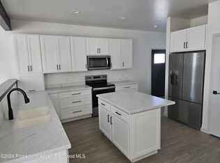 1656 Walnut Loop, Rifle, CO 81650