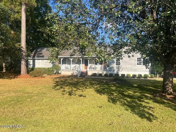 5817 Huddersfield Rd, Macon, GA 31210