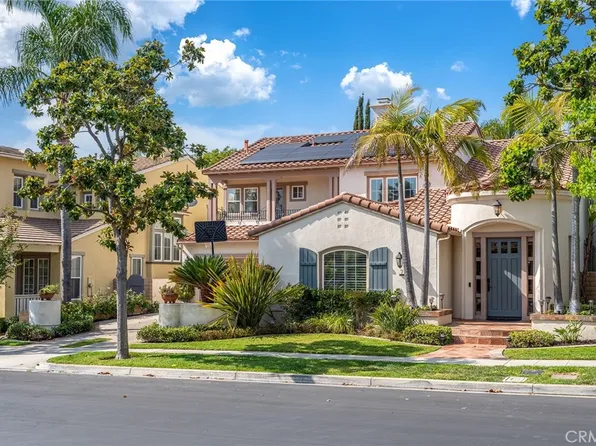 7 Bayleaf Ln, Irvine, CA 92620