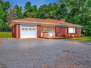2927 Tatums School Rd, Orange, VA 22960