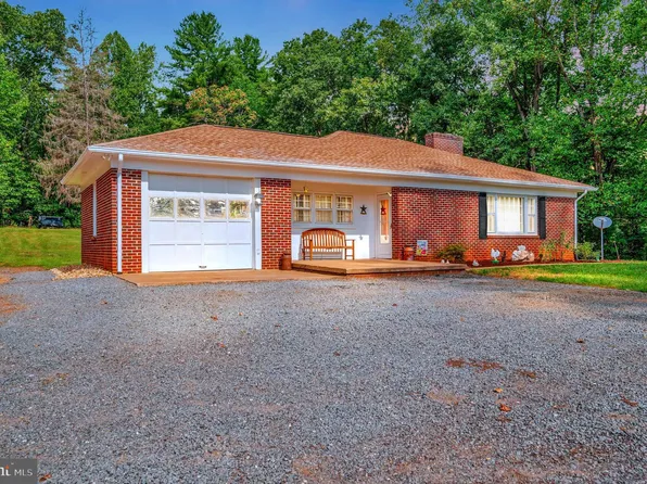 2927 Tatums School Rd, Orange, VA 22960