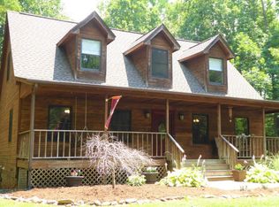 402 Mount Airy Rd, Hardy, VA 24101