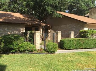 8815 Brigadoon St, San Antonio, TX 78254