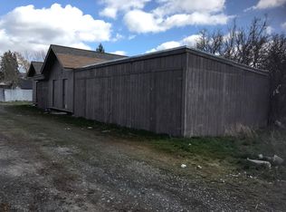 1925 Wantland Ave, Klamath Falls, OR 97601