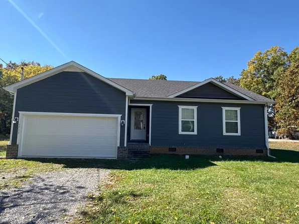 1711 Ovoca Rd, Tullahoma, TN 37388