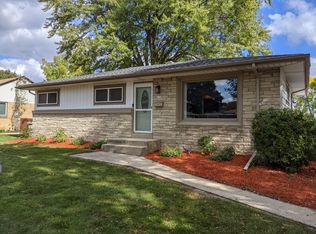 4036 S 74th St, Milwaukee, WI 53220