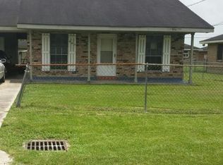 407 Silver St, New Iberia, LA 70560