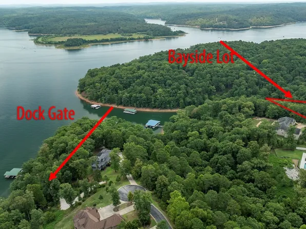 Bayside Dr #Tct-1, Rogers, AR 72758