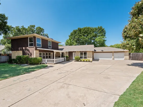 9004 Tioga Ct, Fort Worth, TX 76116