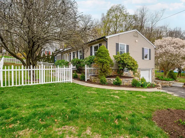 1 Hickok Avenue, Bethel, CT 06801