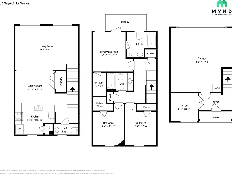 302 Negri Ct #1 — Photo 20