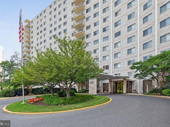 1111 University Blvd W APT 914-A, Silver Spring, MD 20902