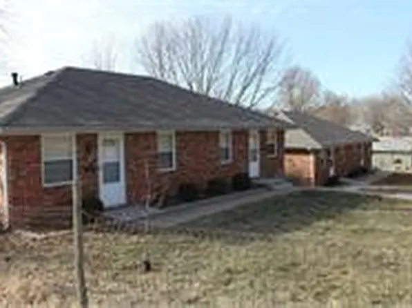 10405 E Evans St, Independence, MO 64053