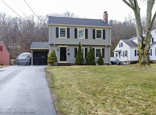 449 Mill St, Worcester, MA 01602