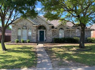 11817 Woodland Way, Frisco, TX 75035
