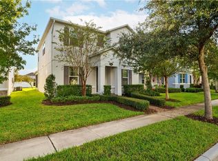 8168 Gray Kingbird Dr, Winter Garden, FL 34787