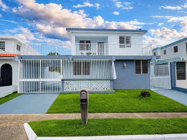 662 Calle Taft, San Juan, PR 00926