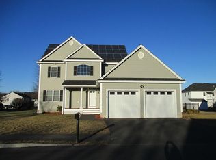 54 Sorrento Ave, Methuen, MA 01844