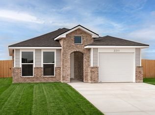5506 Rice St, Lubbock, TX 79416