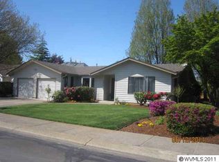 3894 Sedgewick Pl SE, Albany, OR 97322