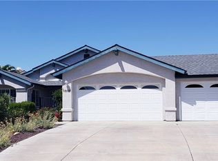 1809 Carino Ct, Paso Robles, CA 93446