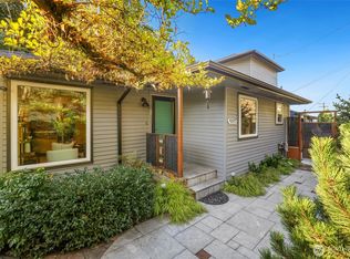 5137 SW Admiral Way, Seattle, WA 98116