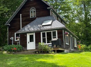 371 Maplewood Common, Moretown, VT 05660-9199