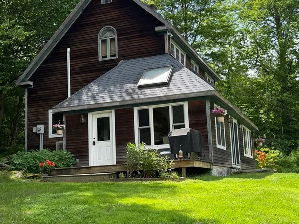371 Maplewood Common, Moretown, VT 05660-9199