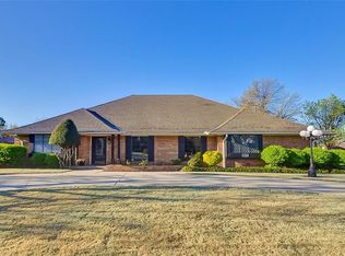 2208 Alderham St, Oklahoma City, OK 73170