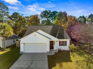 66 Creek Bend Dr, Summerville, SC 29485